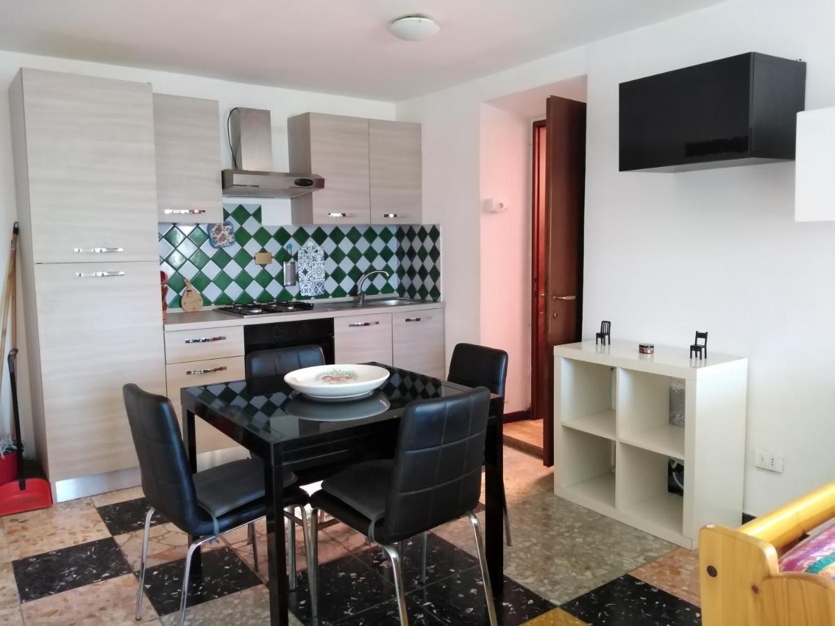 La Casa Sul Farfa Apartment Bocchignano ภายนอก รูปภาพ