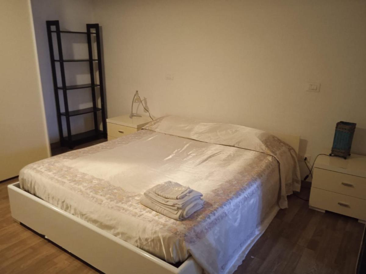 La Casa Sul Farfa Apartment Bocchignano ภายนอก รูปภาพ