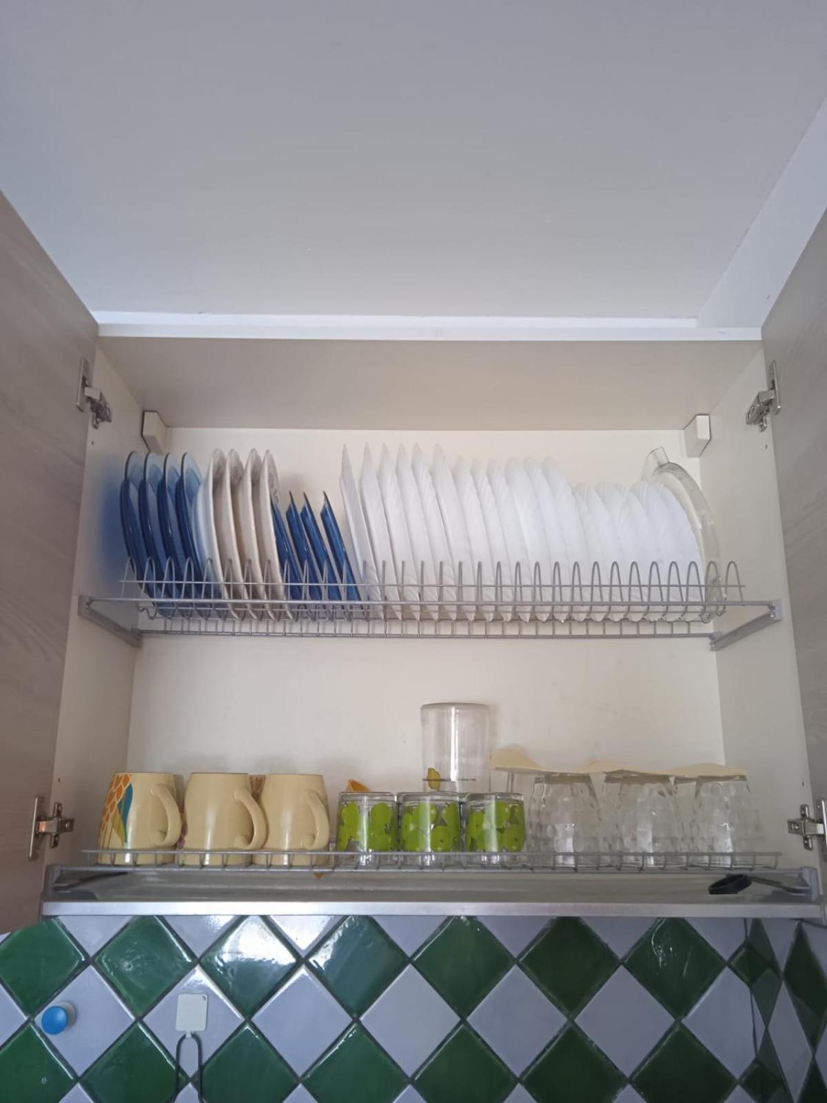 La Casa Sul Farfa Apartment Bocchignano ภายนอก รูปภาพ