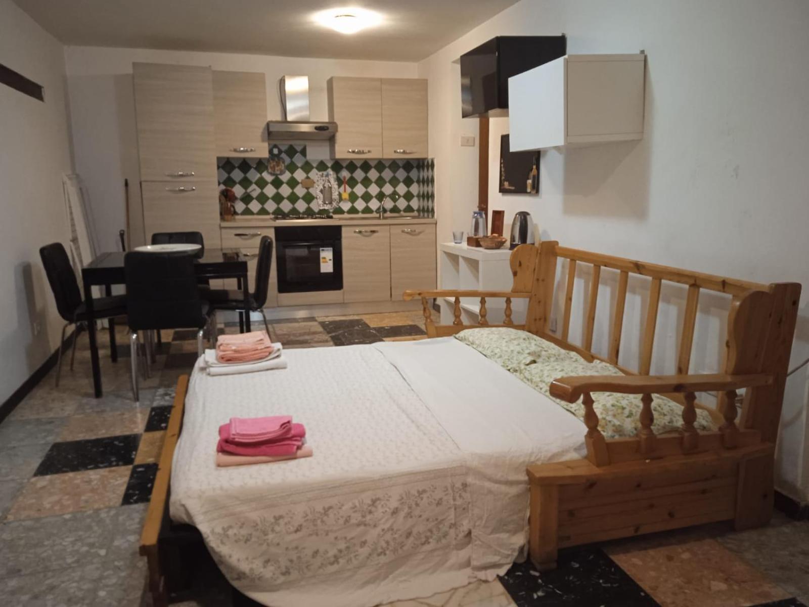 La Casa Sul Farfa Apartment Bocchignano ภายนอก รูปภาพ