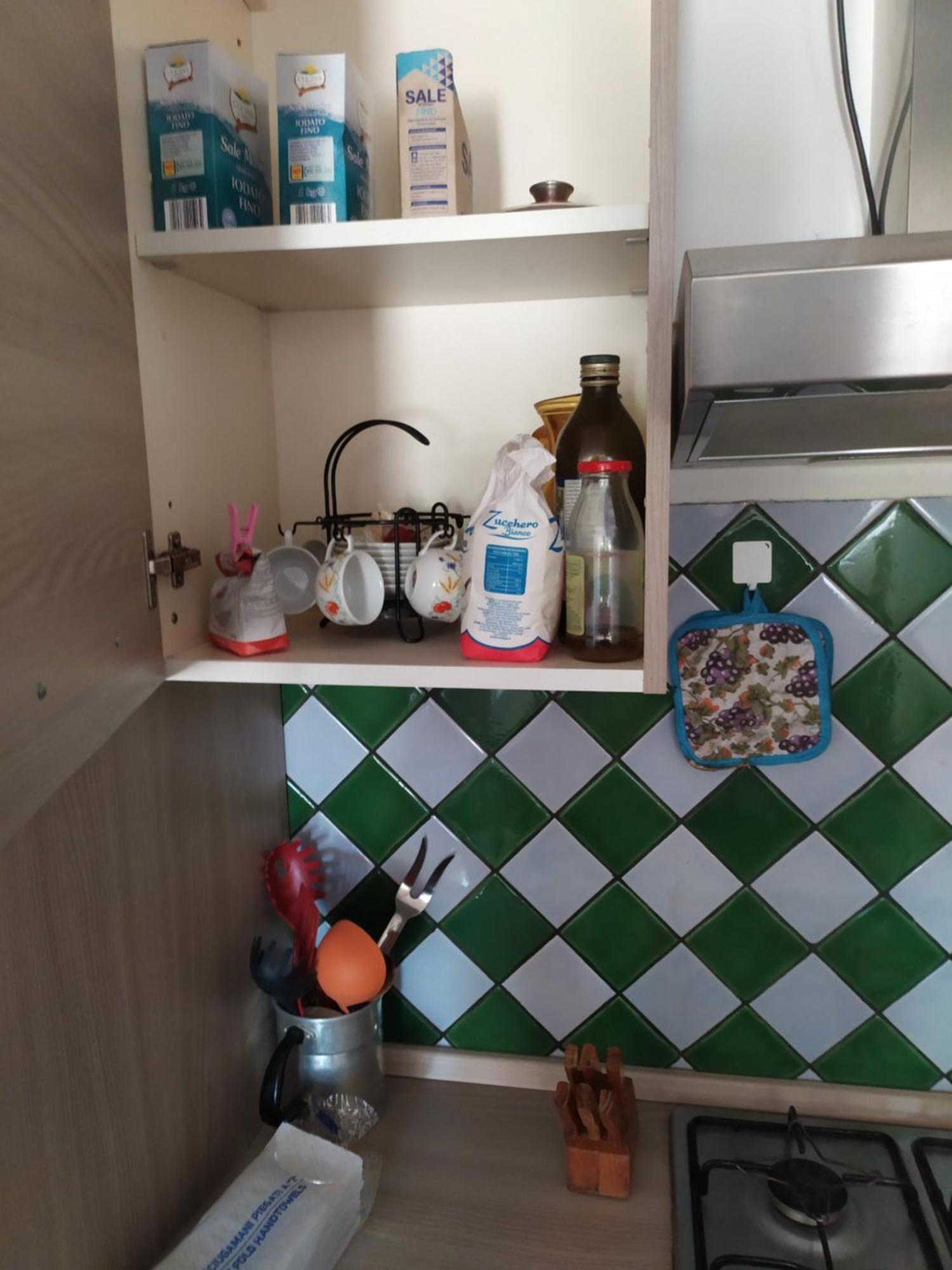 La Casa Sul Farfa Apartment Bocchignano ภายนอก รูปภาพ