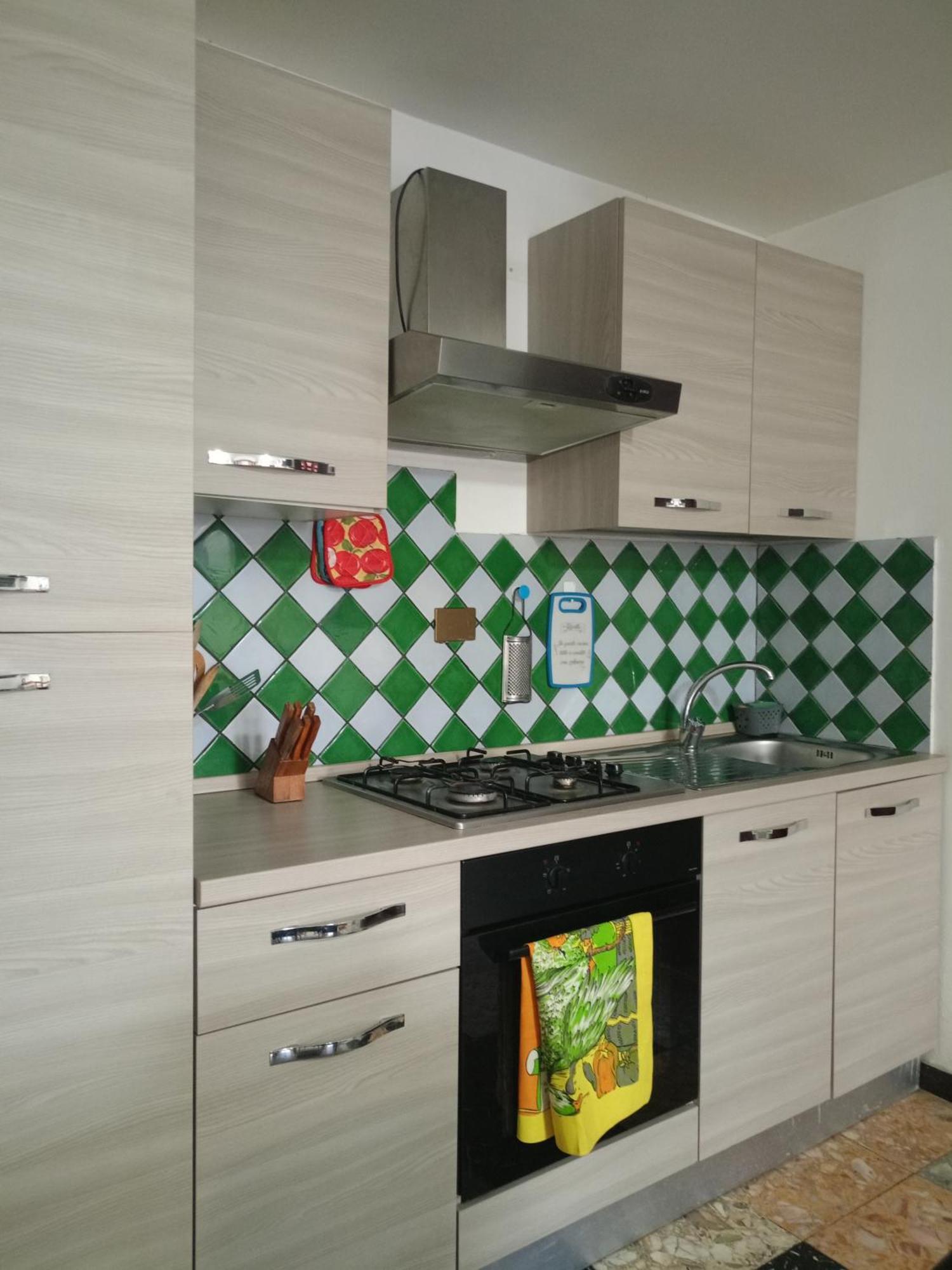 La Casa Sul Farfa Apartment Bocchignano ภายนอก รูปภาพ
